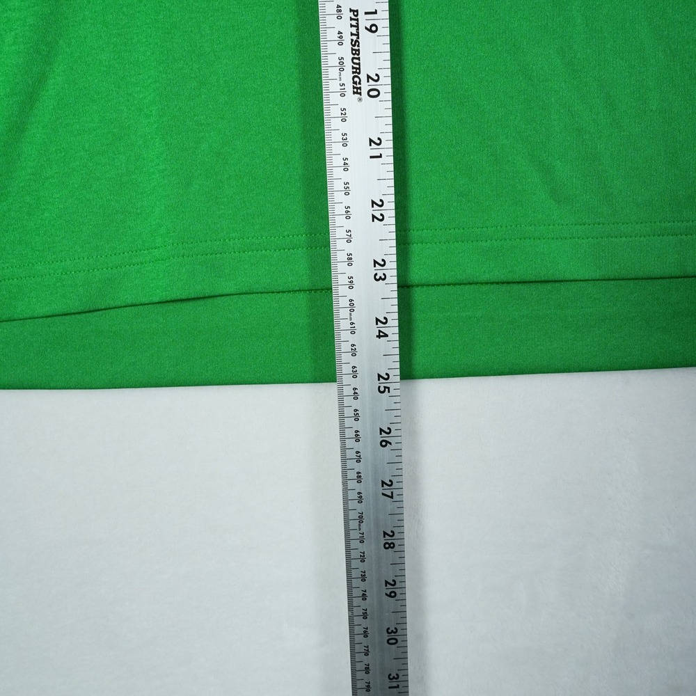 Nike Oregon Ducks Womens Green Long Sleeve Training Top DJ5122-377 Size Medium - Picture 7 of 8
